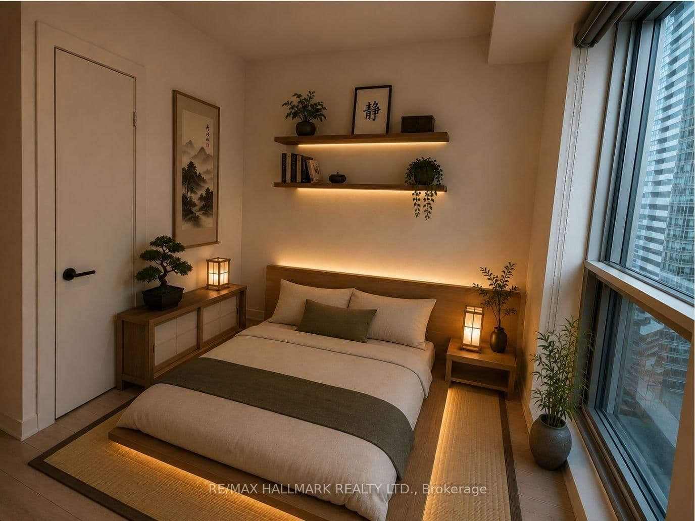 35 Mercer Street, Unit 2014 thumbnail 15
