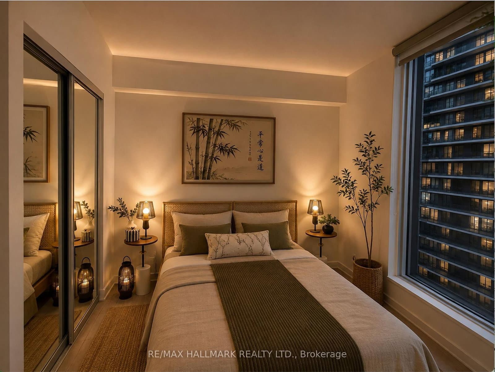 35 Mercer Street, Unit 2014 thumbnail 18