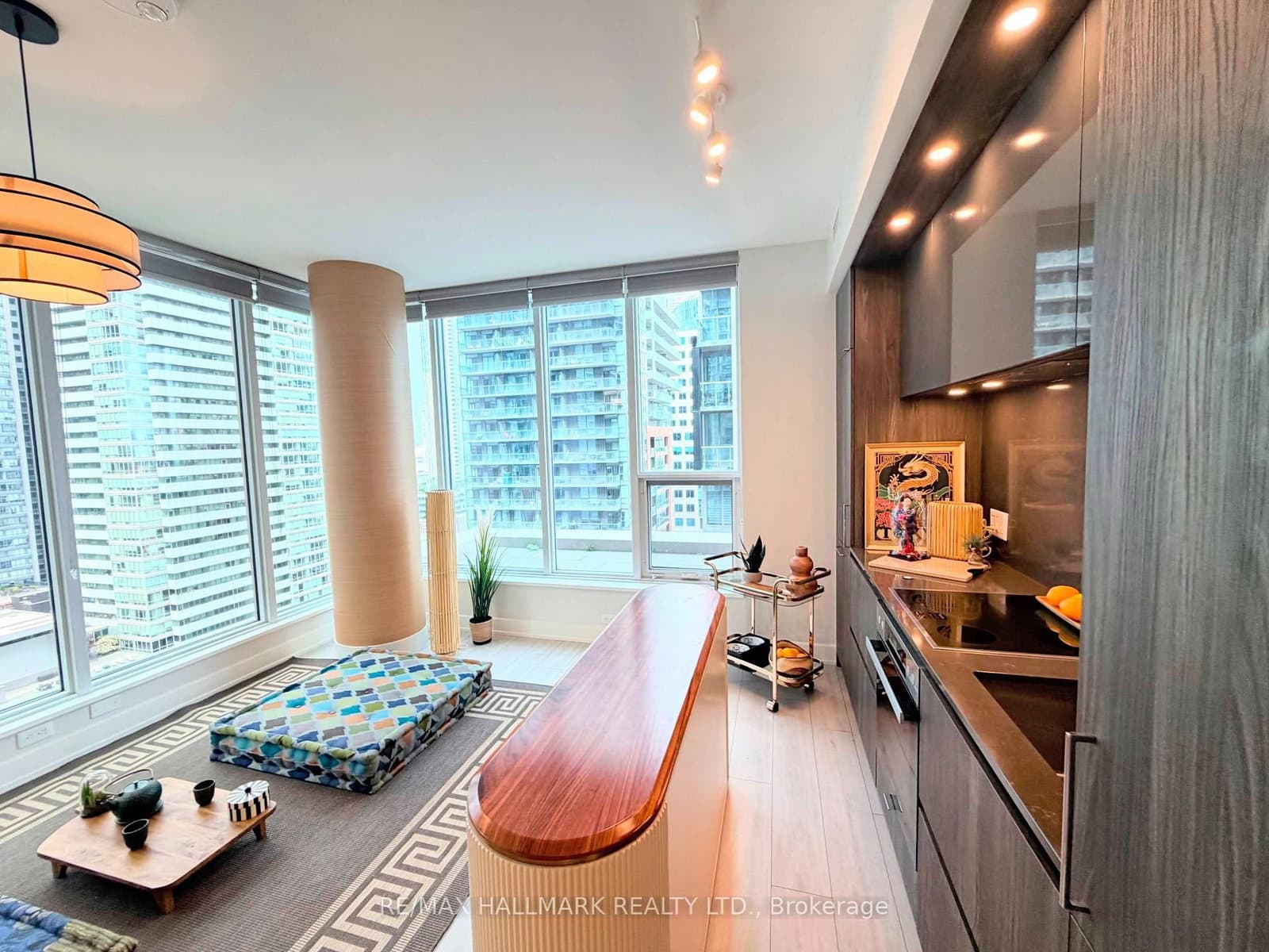35 Mercer Street, Unit 2014 thumbnail 19