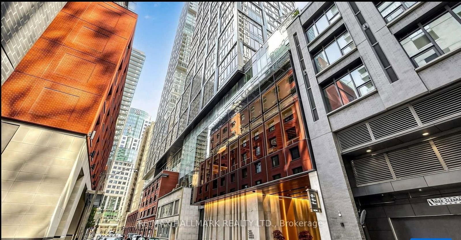 35 Mercer Street, Unit 2014 thumbnail 2