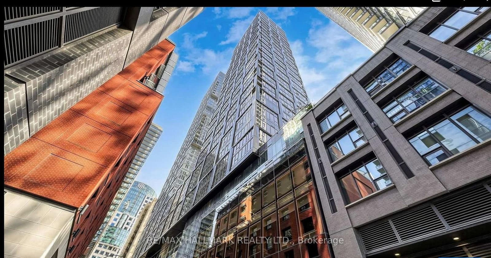 35 Mercer Street, Unit 2014 thumbnail 3