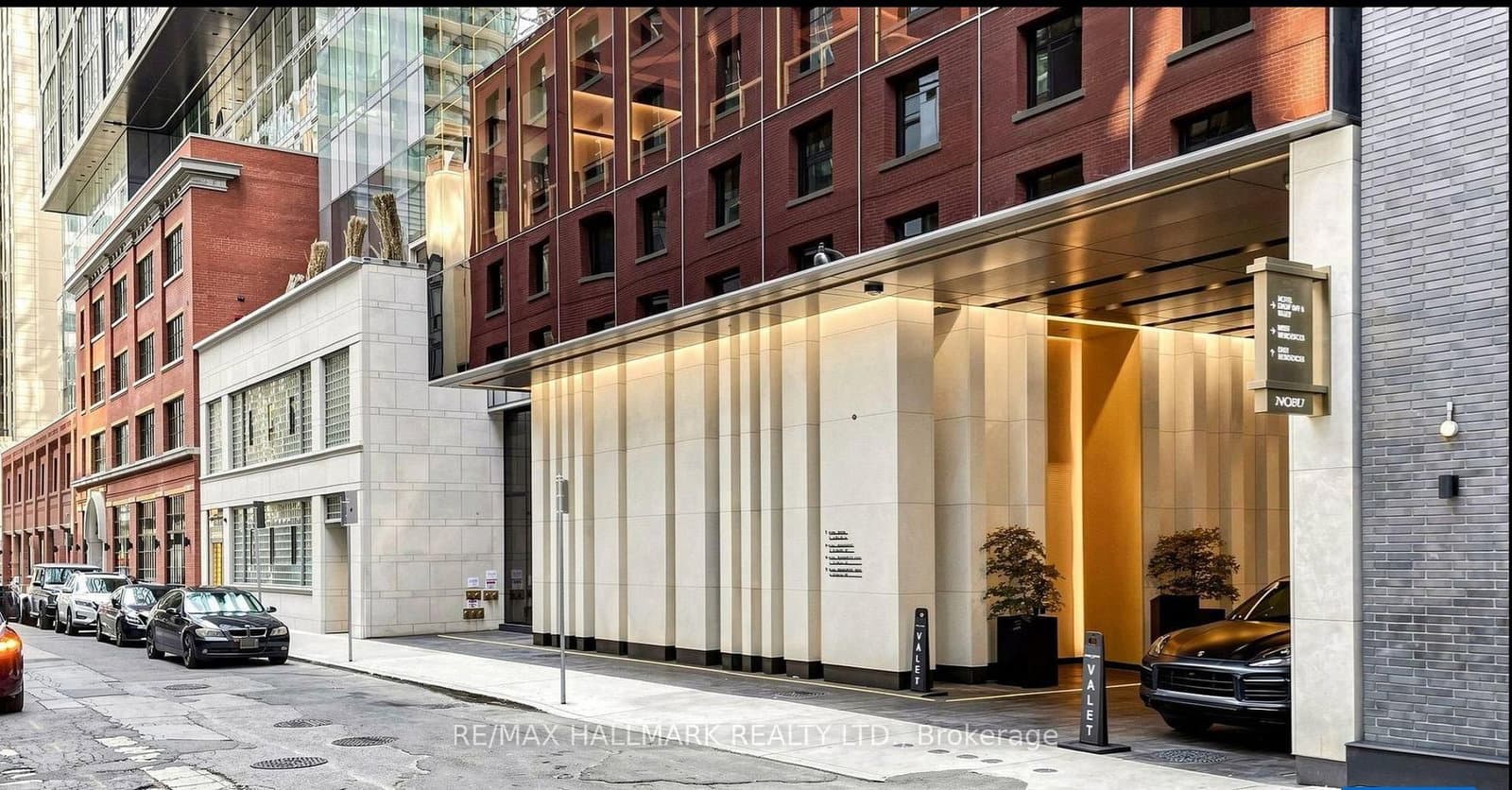 35 Mercer Street, Unit 2014 thumbnail 4