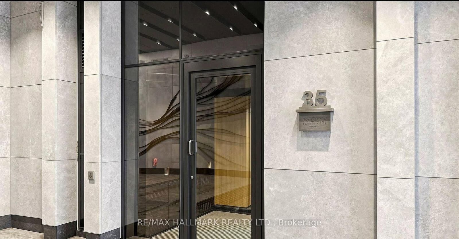 35 Mercer Street, Unit 2014 thumbnail 6