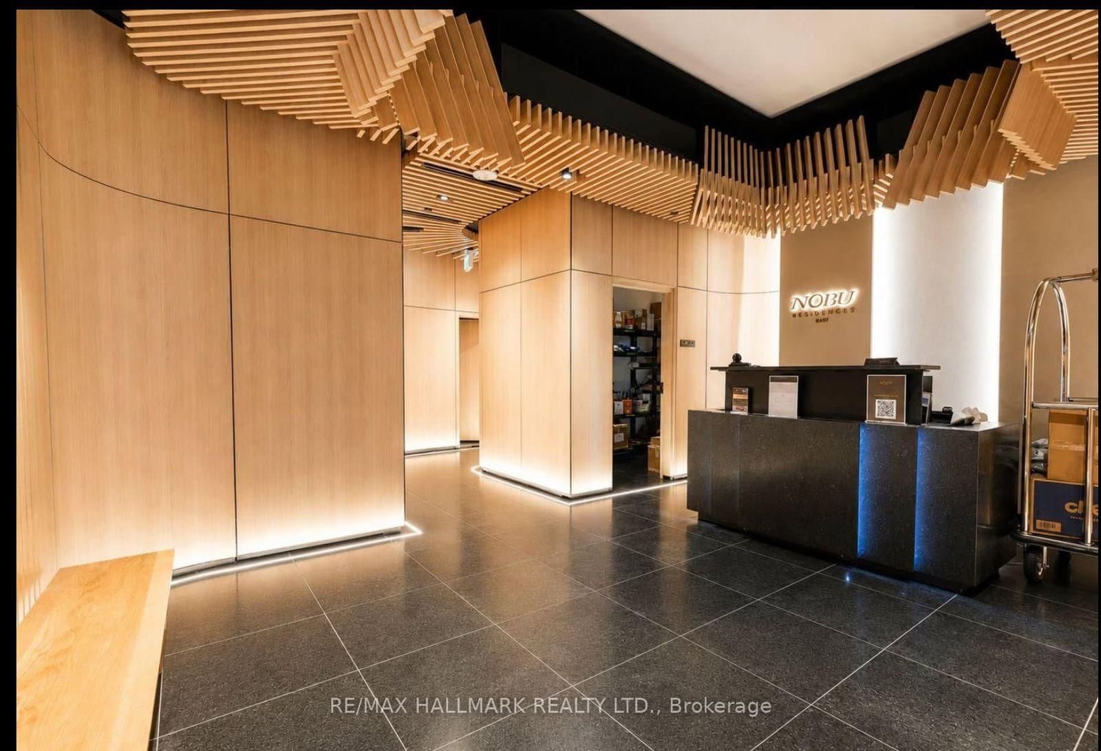 35 Mercer Street, Unit 2014 thumbnail 7
