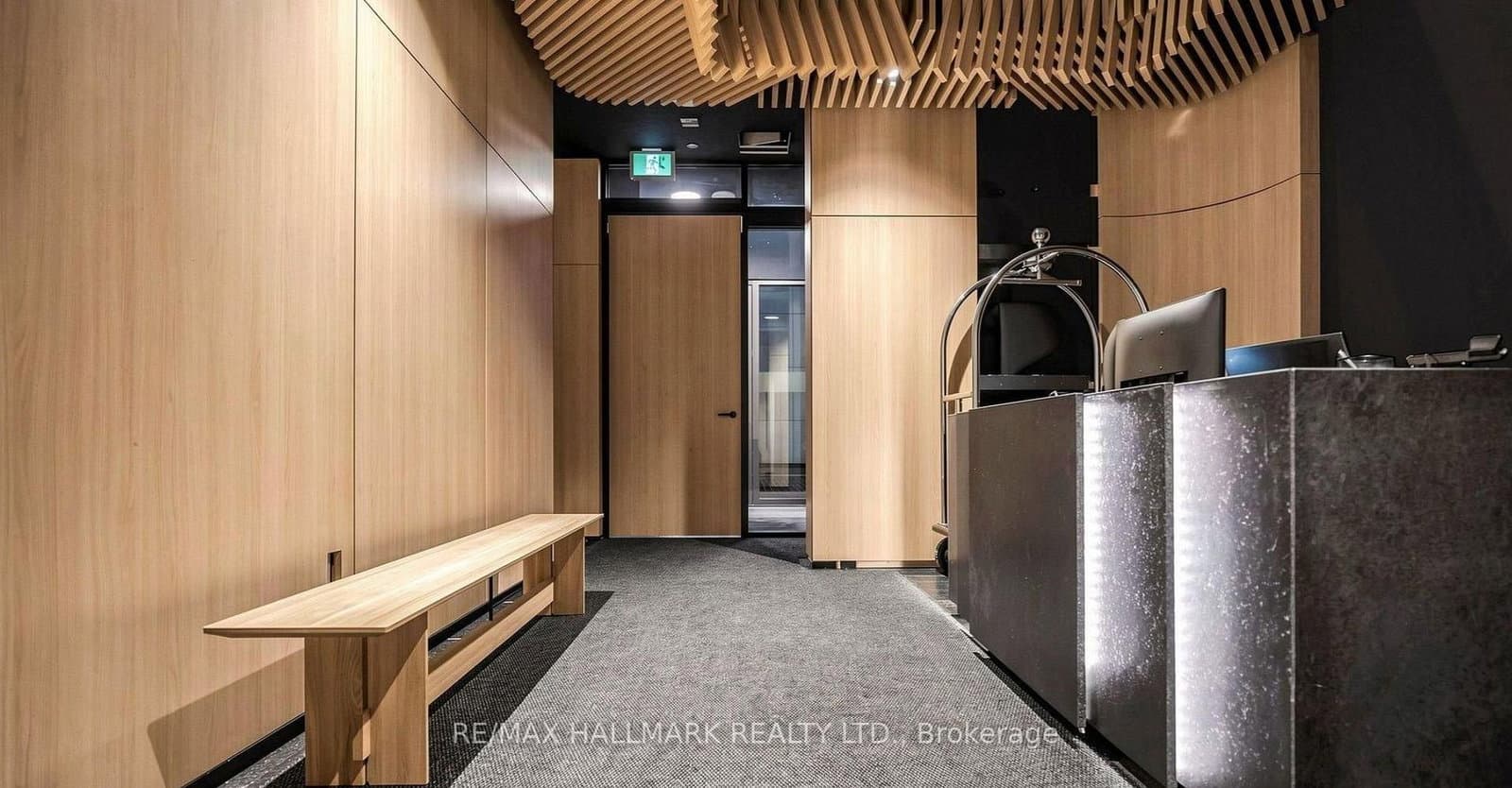 35 Mercer Street, Unit 2014 thumbnail 8