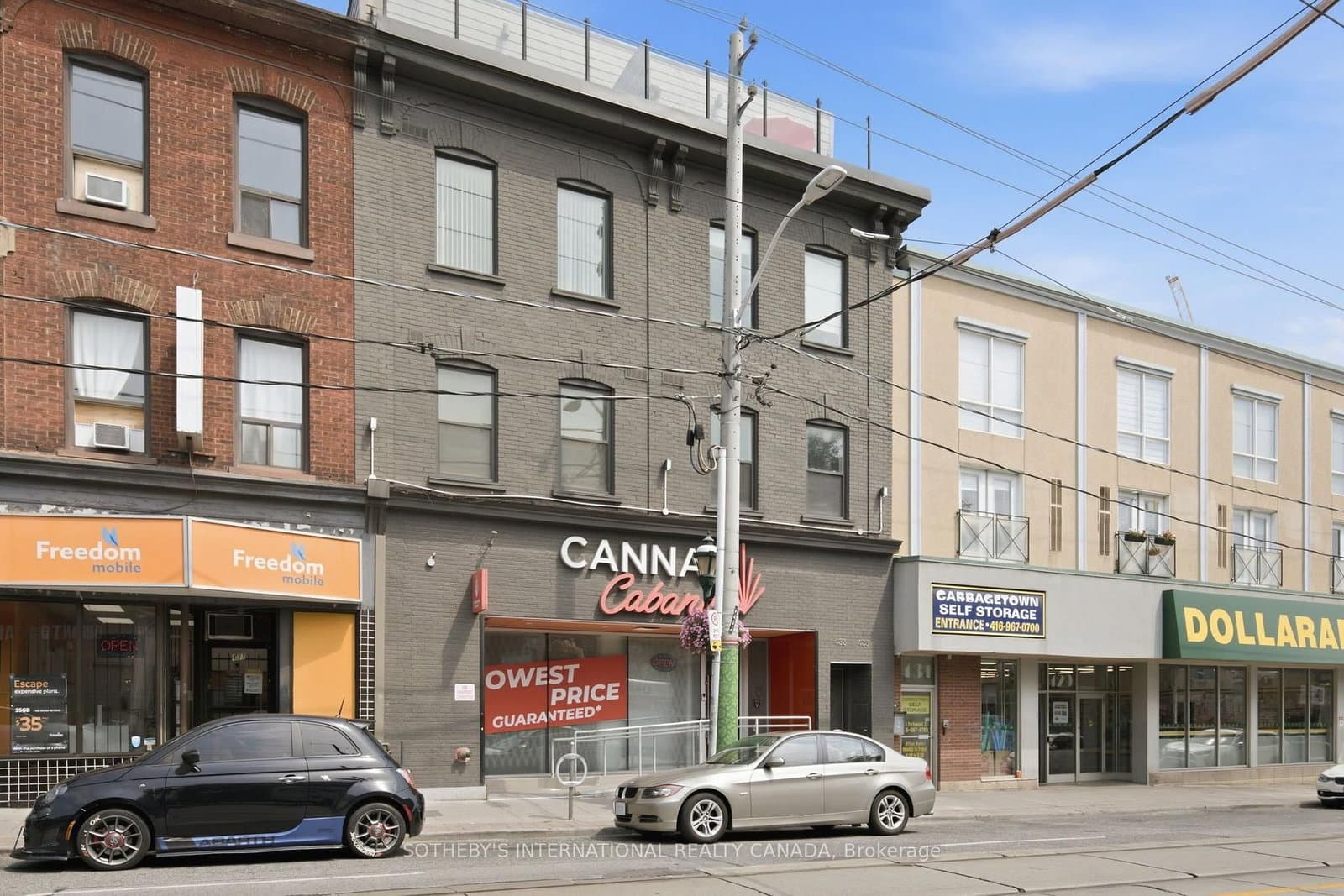 433 Parliament Street, Unit 201 thumbnail 15