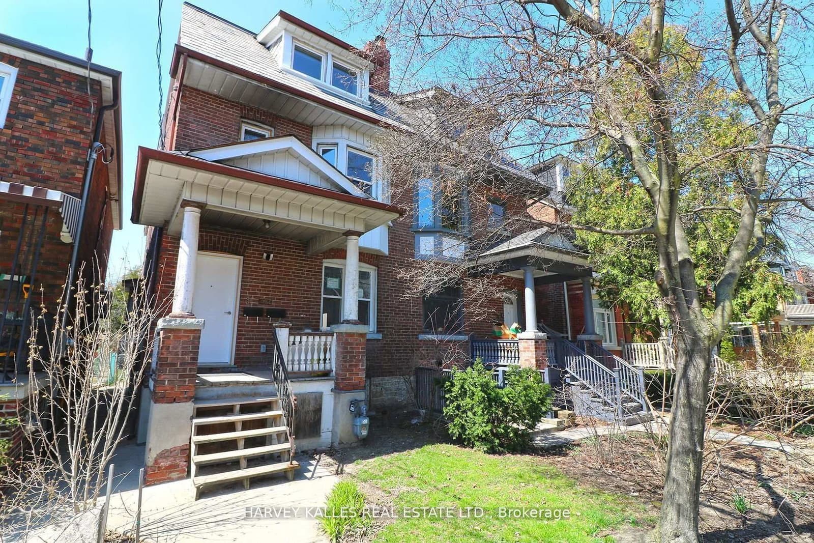 202 Major Street, Unit Upper thumbnail 2