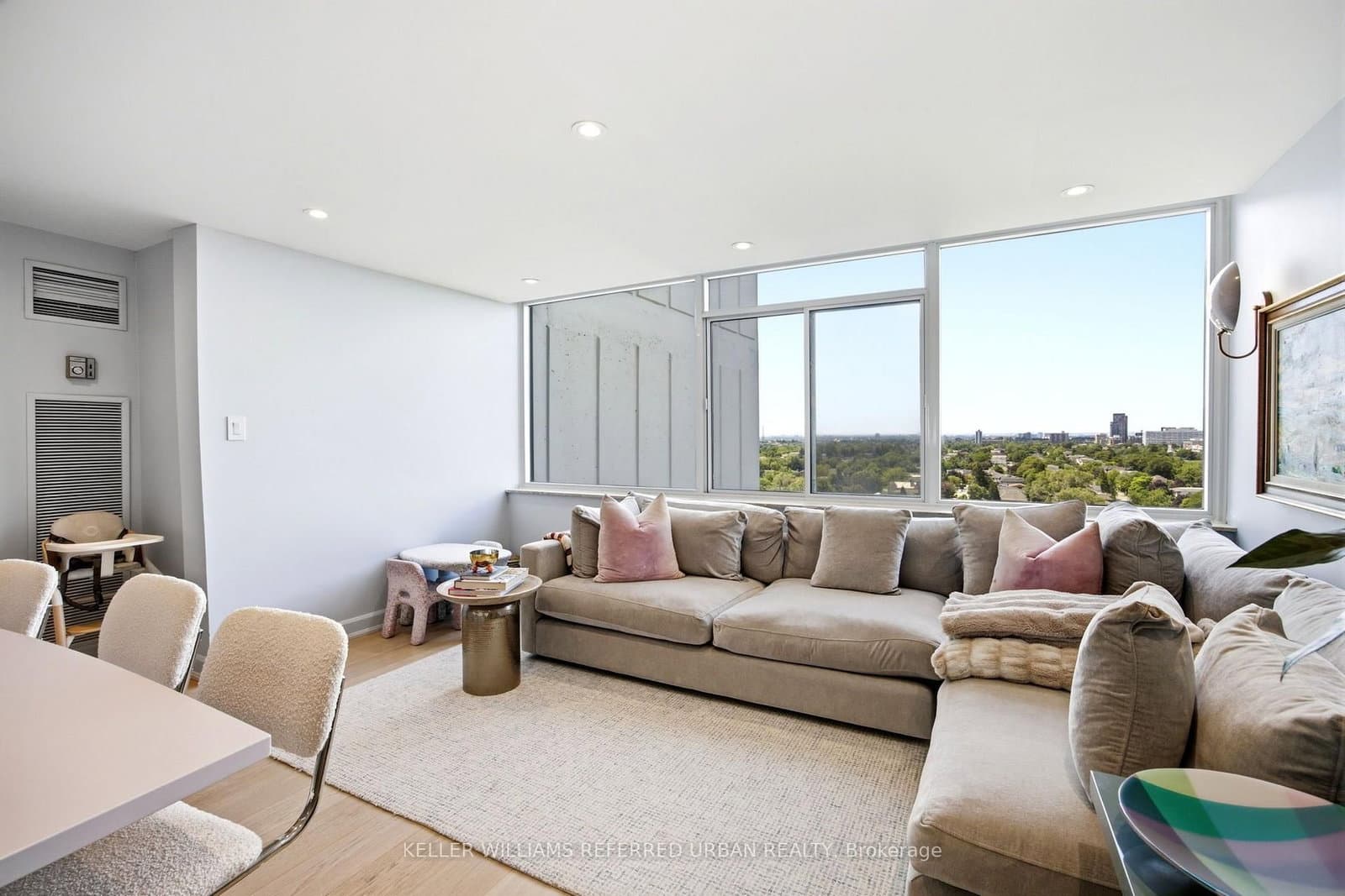 3000 Bathurst Street, Unit 1501 thumbnail 10