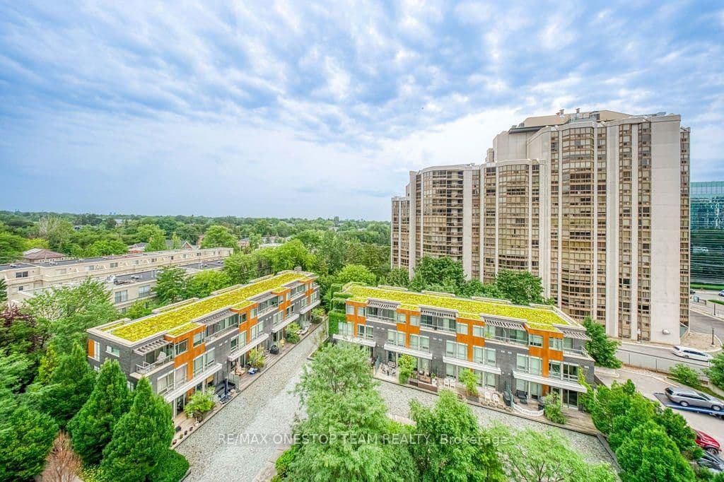 88 Sheppard Avenue E, Unit 811 thumbnail 27