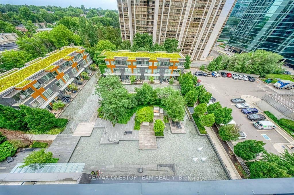 88 Sheppard Avenue E, Unit 811 thumbnail 29