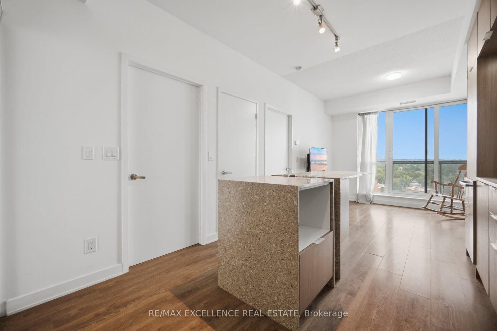 55 Regent Park Boulevard, Unit 1710 thumbnail 10