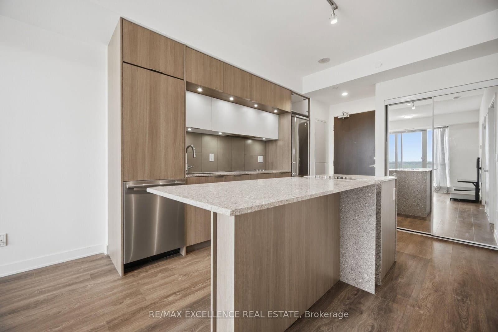 55 Regent Park Boulevard, Unit 1710 thumbnail 11