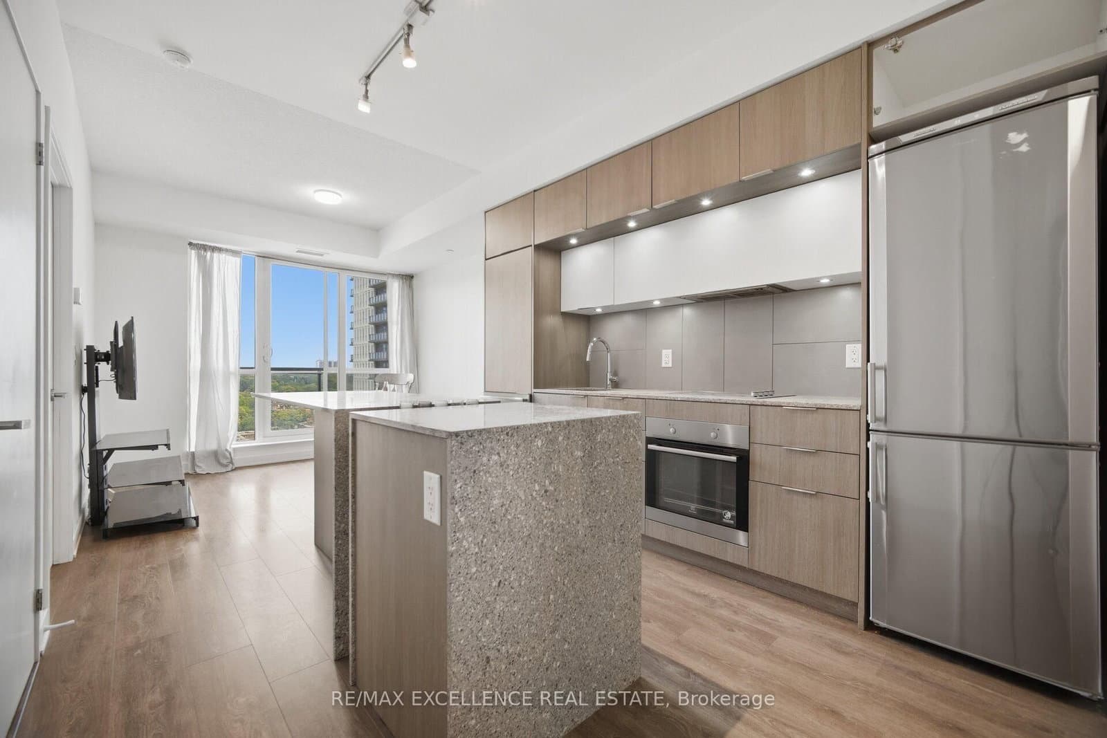 55 Regent Park Boulevard, Unit 1710 thumbnail 12