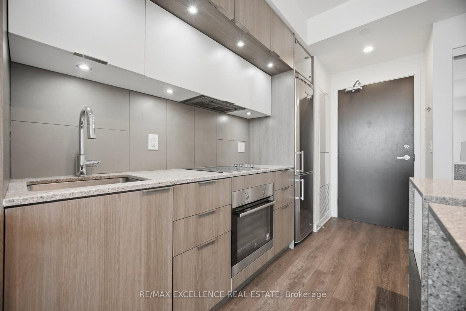 55 Regent Park Boulevard, Unit 1710 thumbnail 13