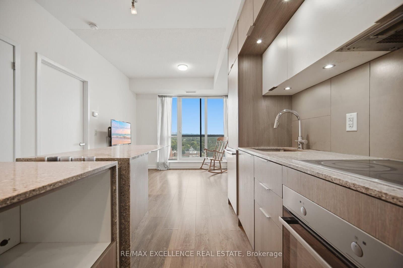 55 Regent Park Boulevard, Unit 1710 thumbnail 15