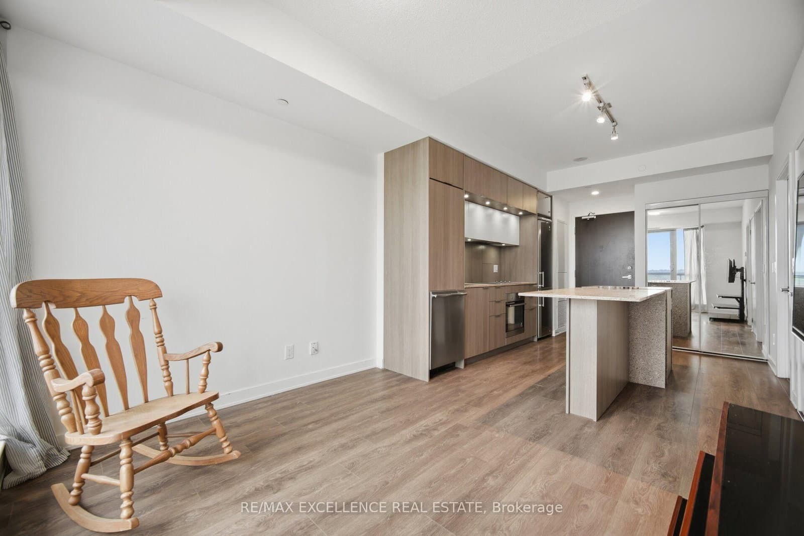 55 Regent Park Boulevard, Unit 1710 thumbnail 16