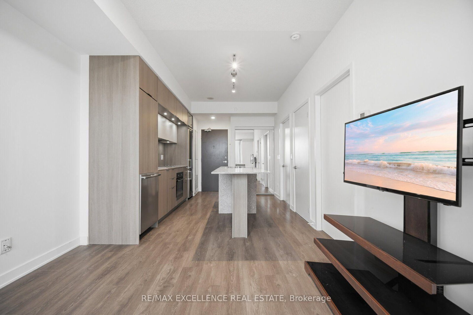55 Regent Park Boulevard, Unit 1710 thumbnail 18