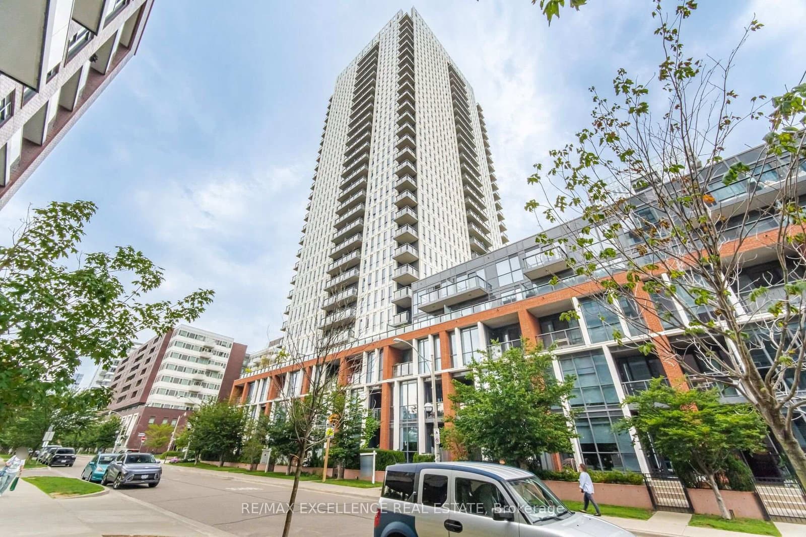 55 Regent Park Boulevard, Unit 1710 thumbnail 2