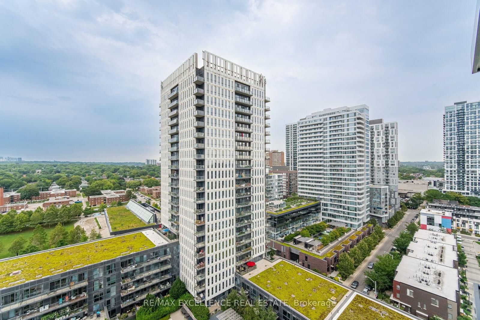 55 Regent Park Boulevard, Unit 1710 thumbnail 28