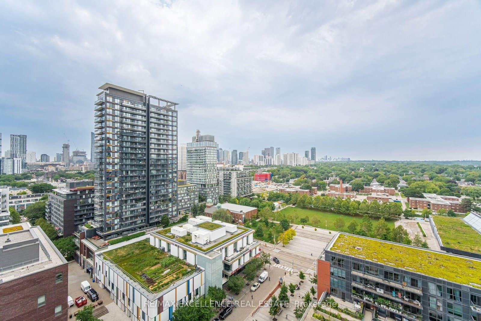 55 Regent Park Boulevard, Unit 1710 thumbnail 29