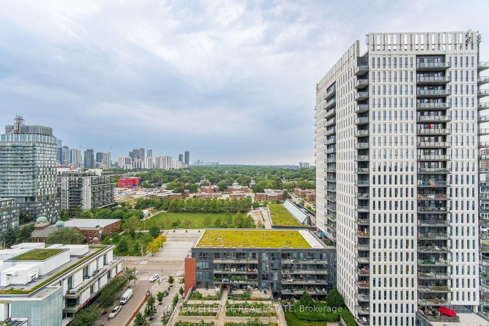 55 Regent Park Boulevard, Unit 1710 thumbnail 30