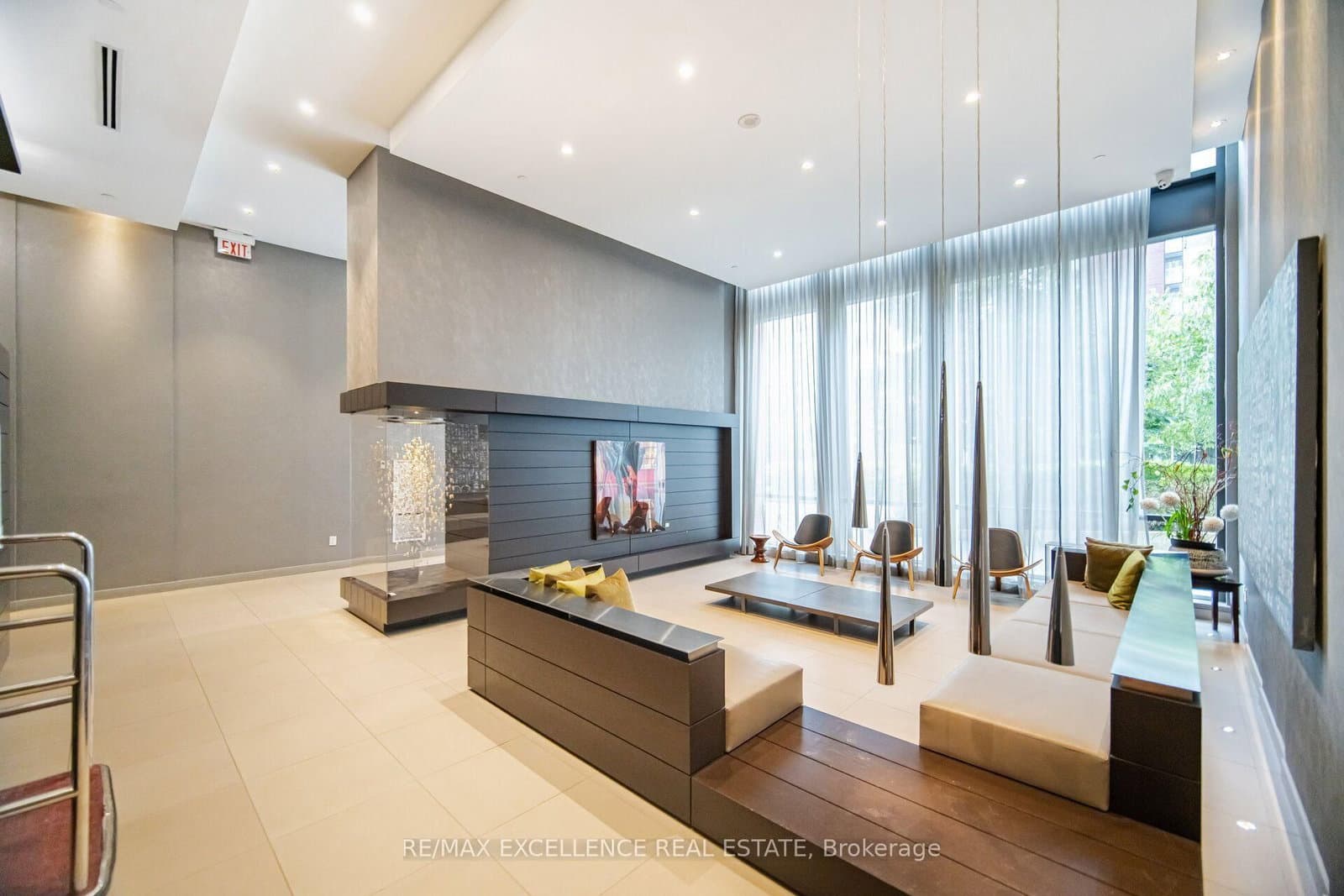 55 Regent Park Boulevard, Unit 1710 thumbnail 5