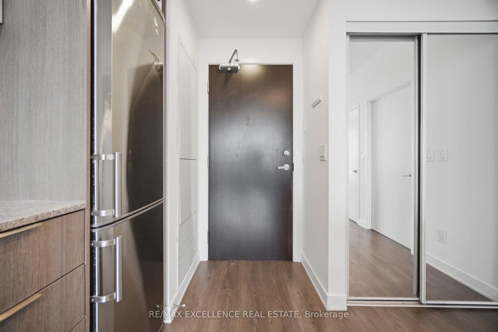 55 Regent Park Boulevard, Unit 1710 thumbnail 9