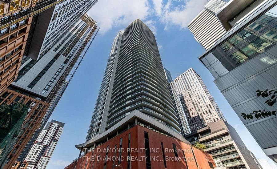 21 Widmer Street, Unit 4208 - Image 1