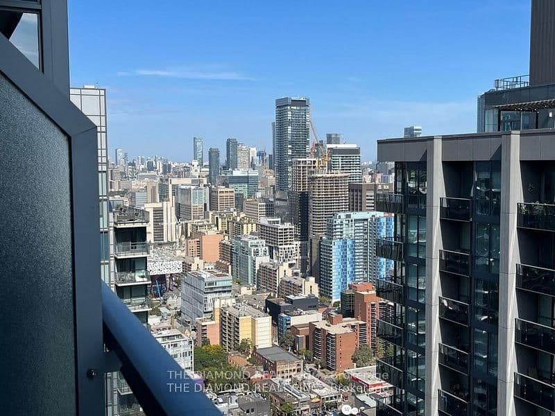 21 Widmer Street, Unit 4208 thumbnail 21