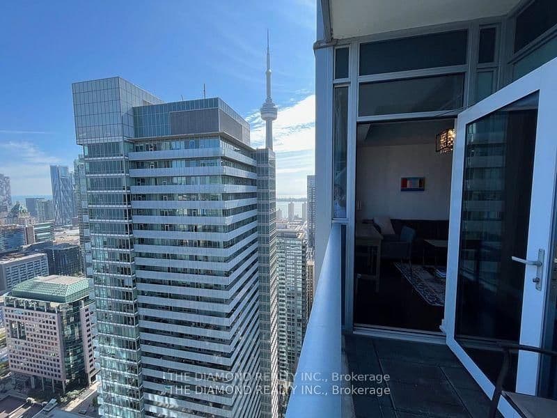 21 Widmer Street, Unit 4208 thumbnail 23