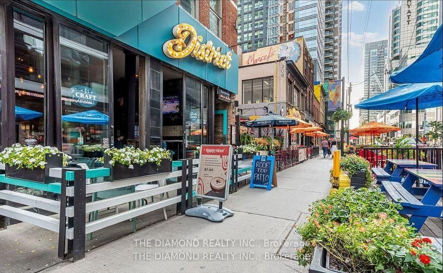 21 Widmer Street, Unit 4208 thumbnail 34