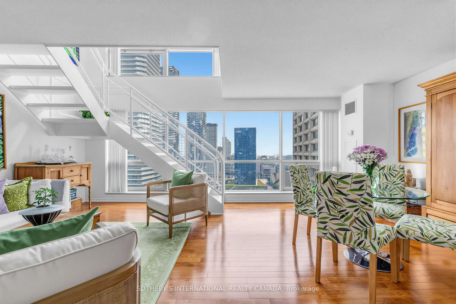 10 Yonge Street, Unit 2809 thumbnail 10
