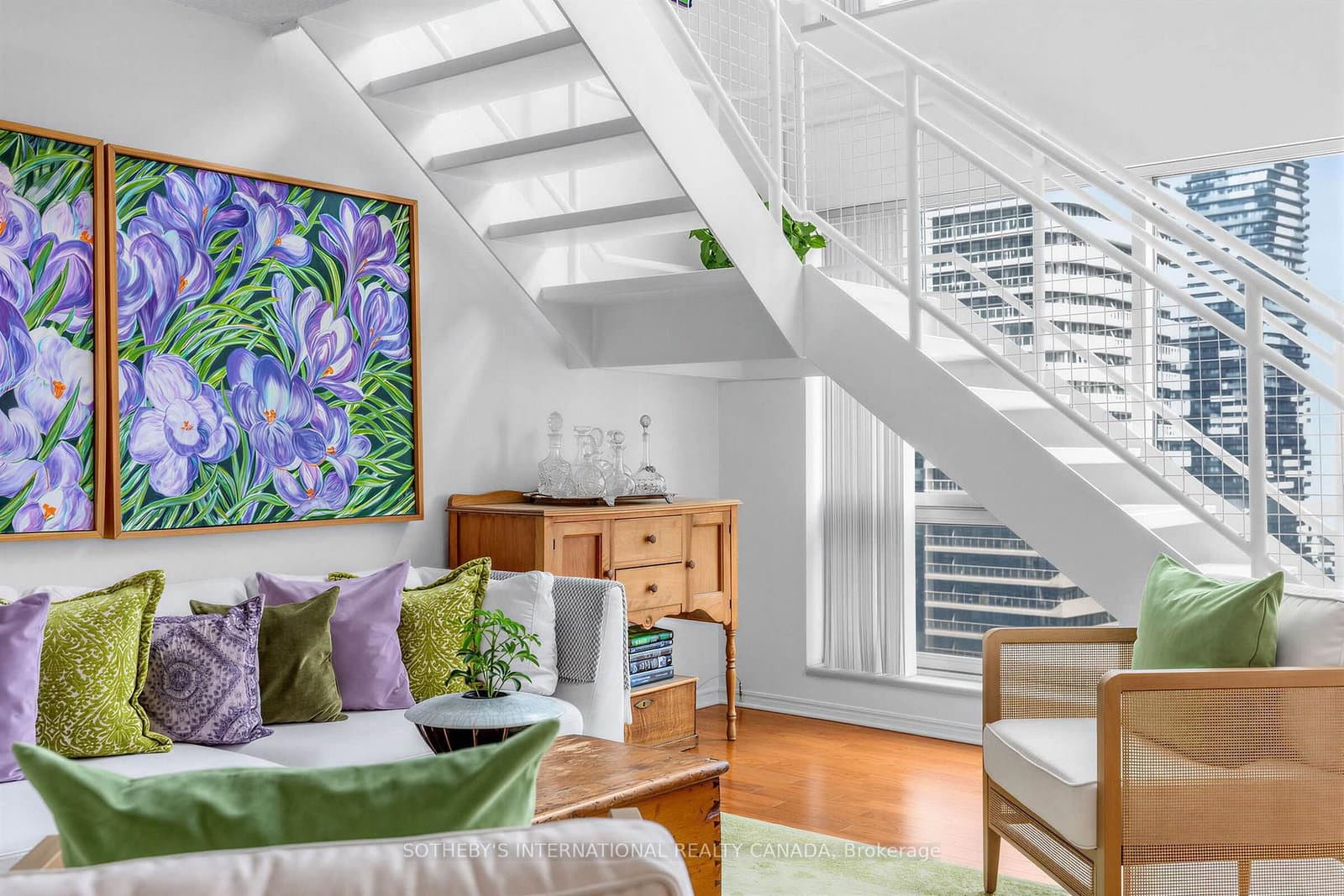 10 Yonge Street, Unit 2809 thumbnail 11