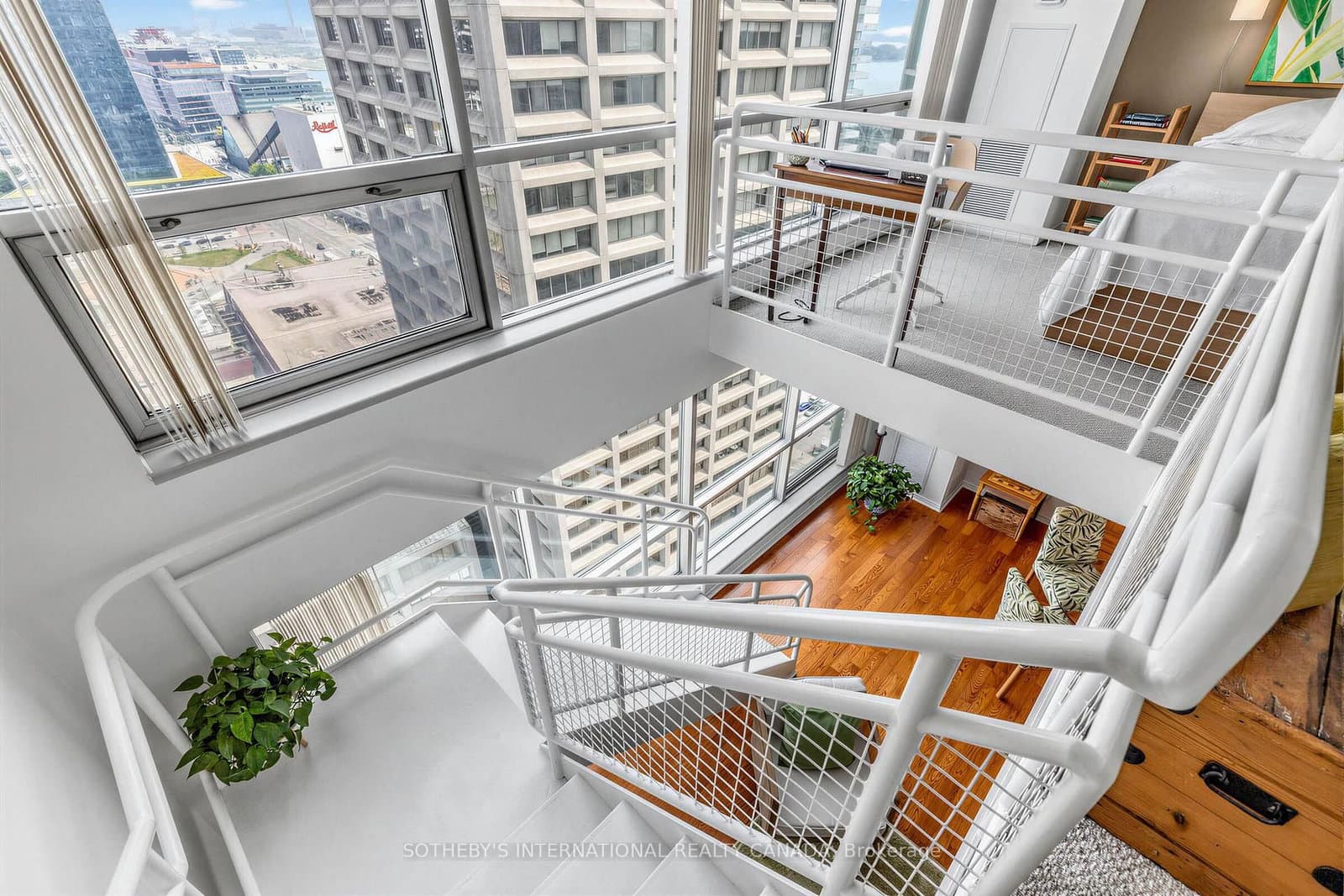 10 Yonge Street, Unit 2809 thumbnail 23