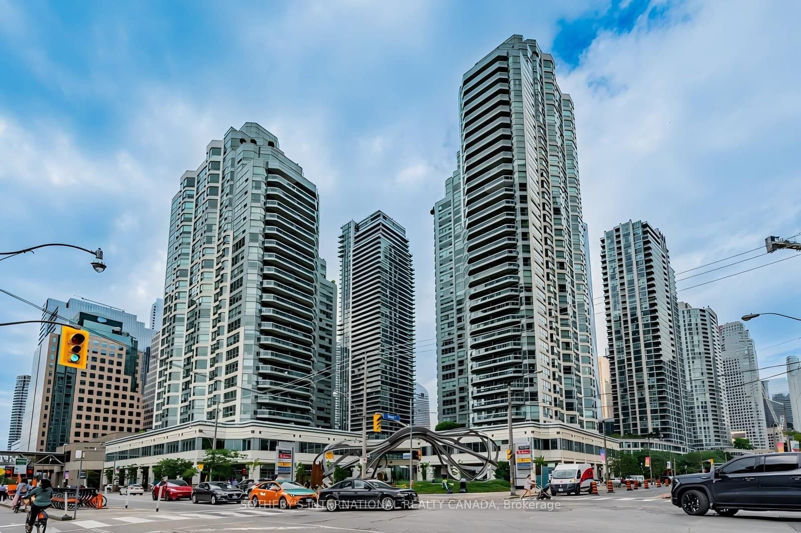 10 Yonge Street, Unit 2809 thumbnail 26