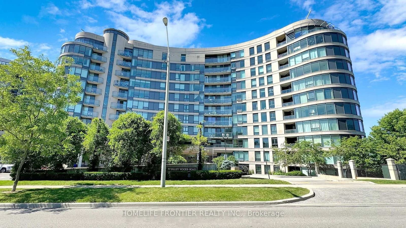 #716 - 18 Valley Woods Road