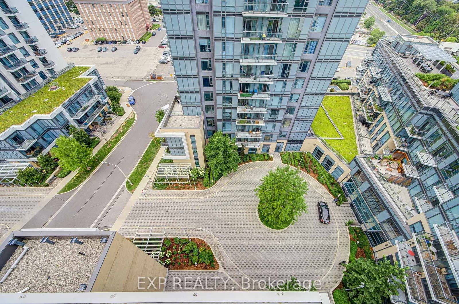 60 Ann O'reilly Road, Unit 1166 thumbnail 34