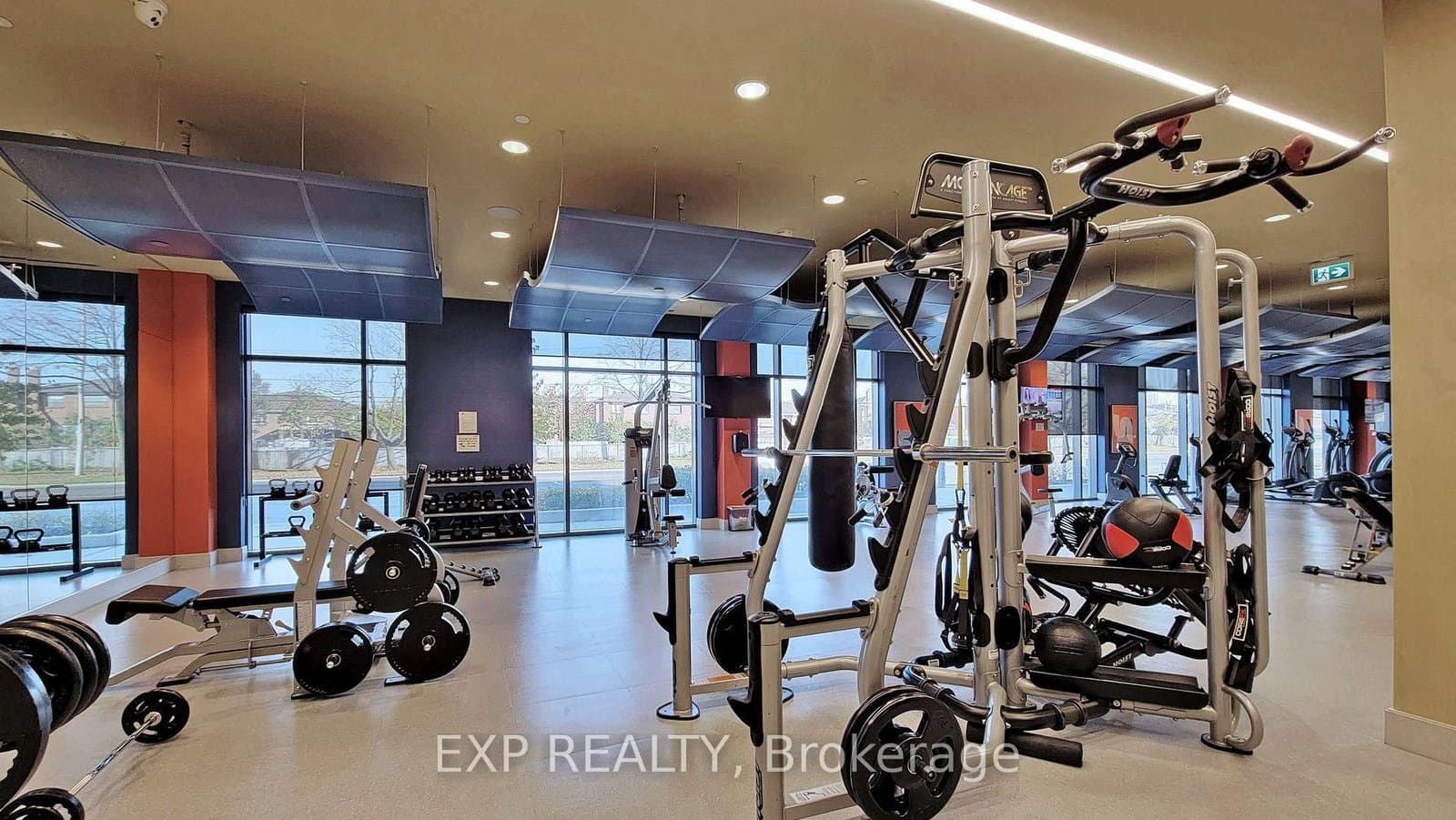 60 Ann O'reilly Road, Unit 1166 thumbnail 40