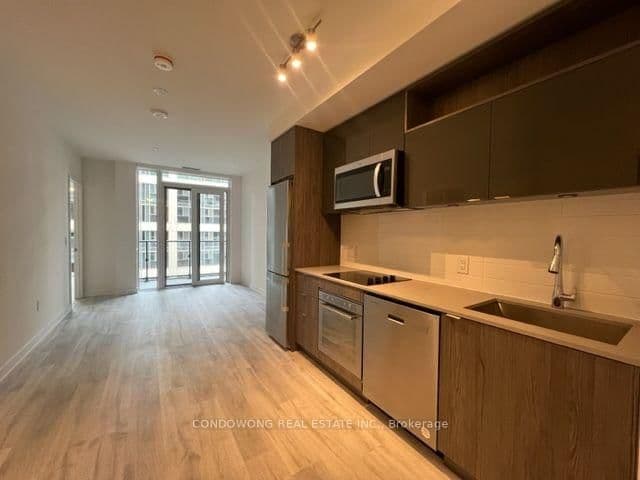 60 Princess Street, Unit 441 - Image 1