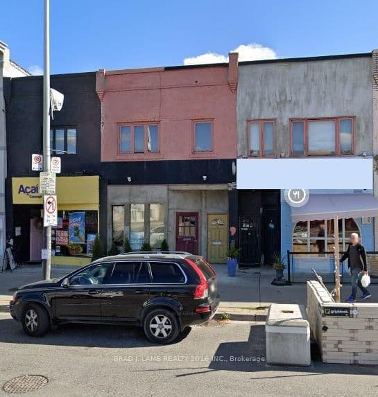 2035-2037 Yonge Street - Image 1