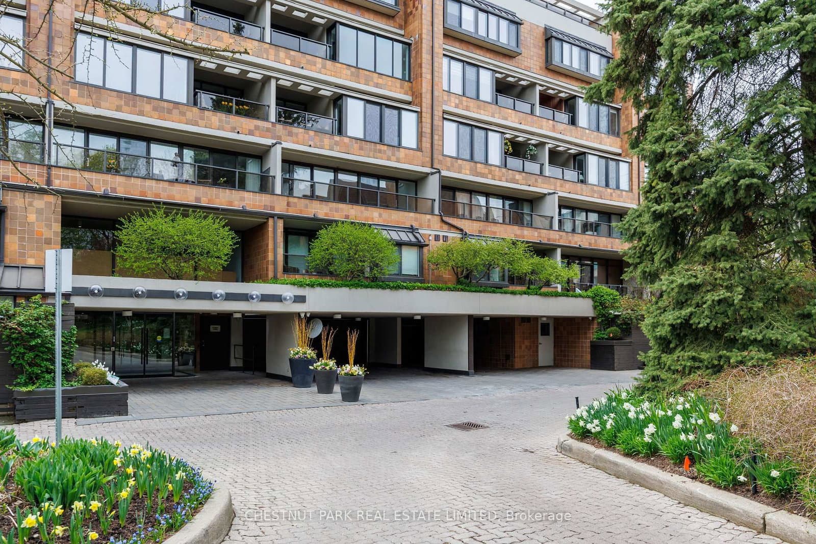 40 Oaklands Avenue, Unit 203 - Image 1