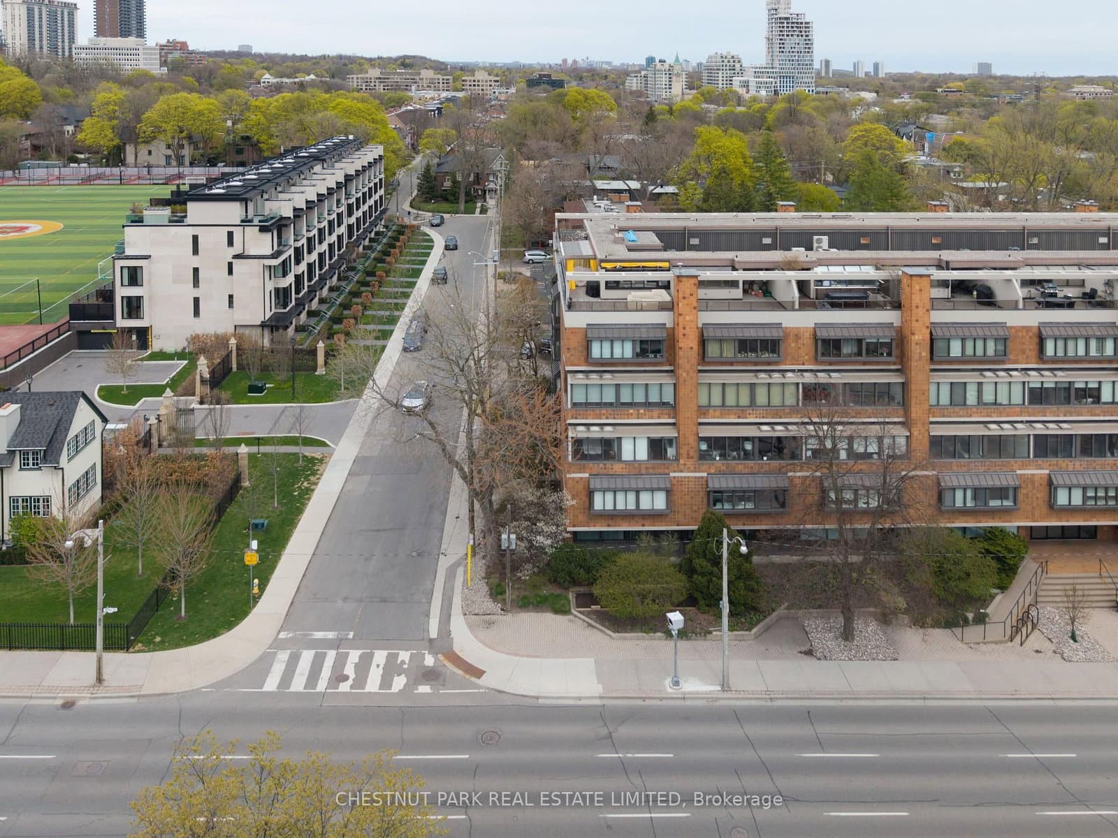 40 Oaklands Avenue, Unit 203 thumbnail 28