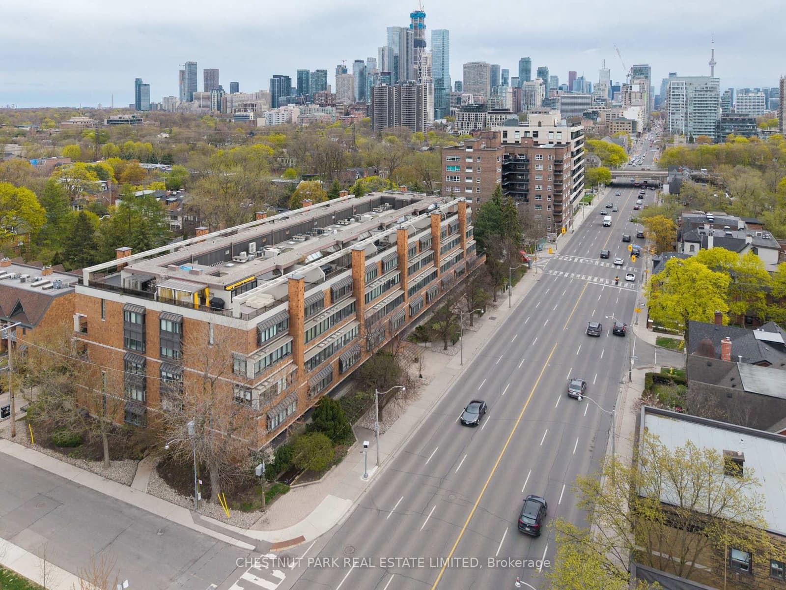 40 Oaklands Avenue, Unit 203 thumbnail 29