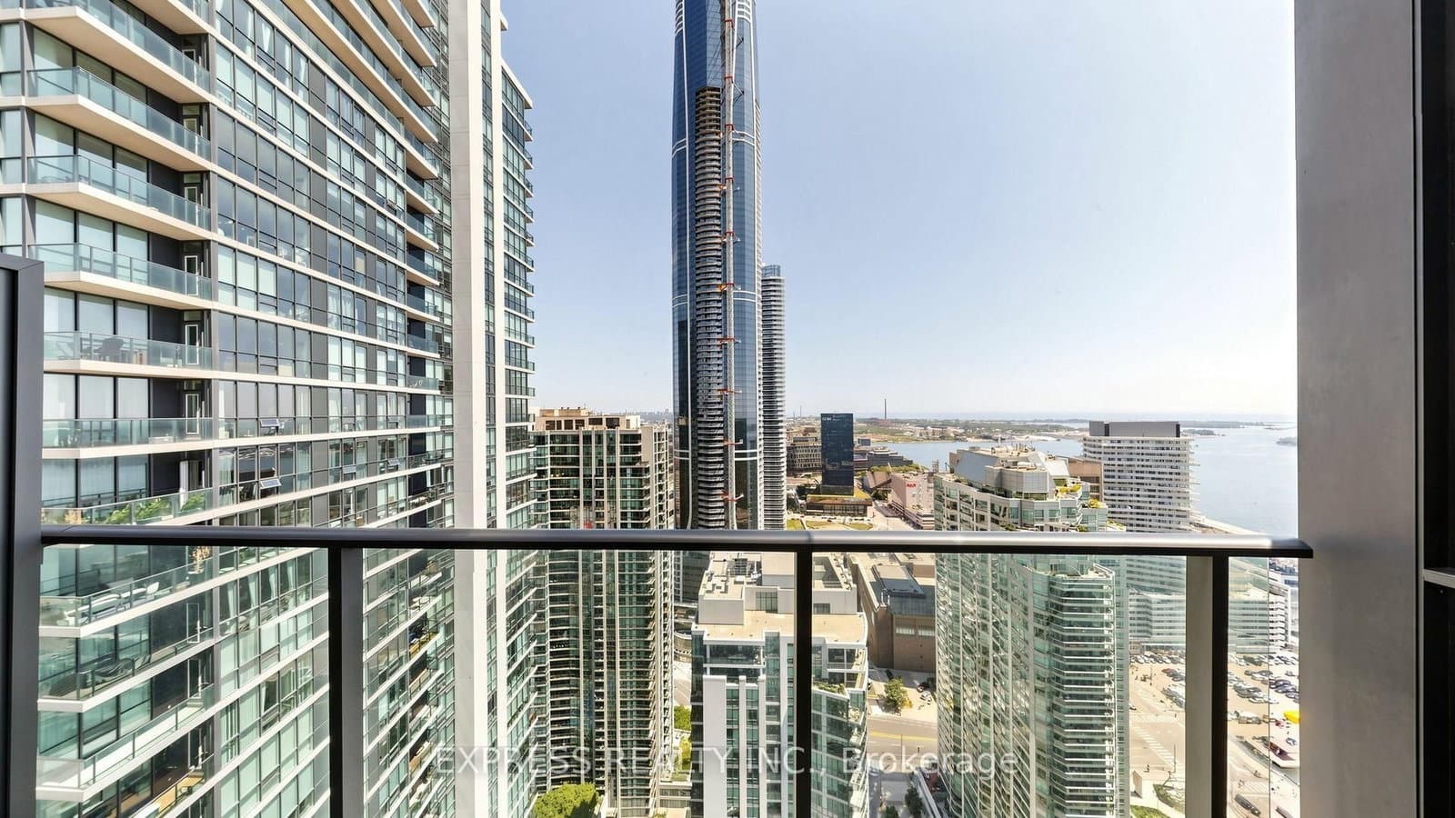 33 Bay Street, Unit 4207 - Image 1
