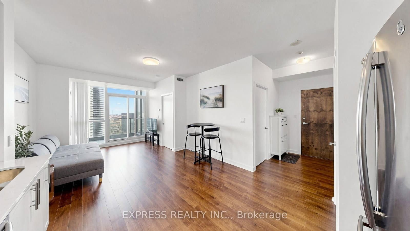 33 Bay Street, Unit 4207 thumbnail 10