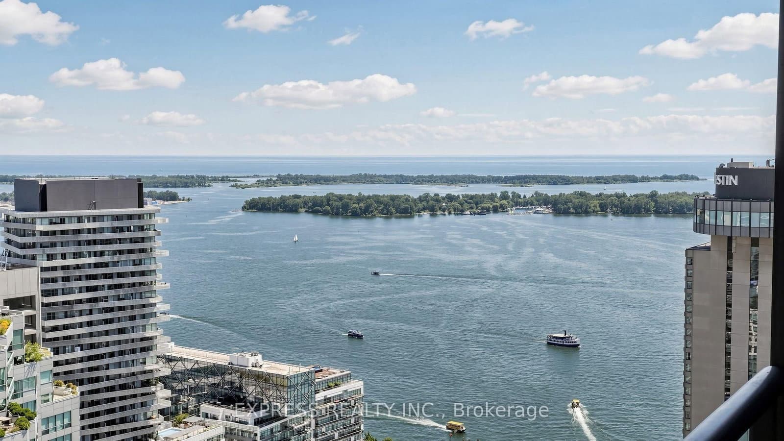 33 Bay Street, Unit 4207 thumbnail 30