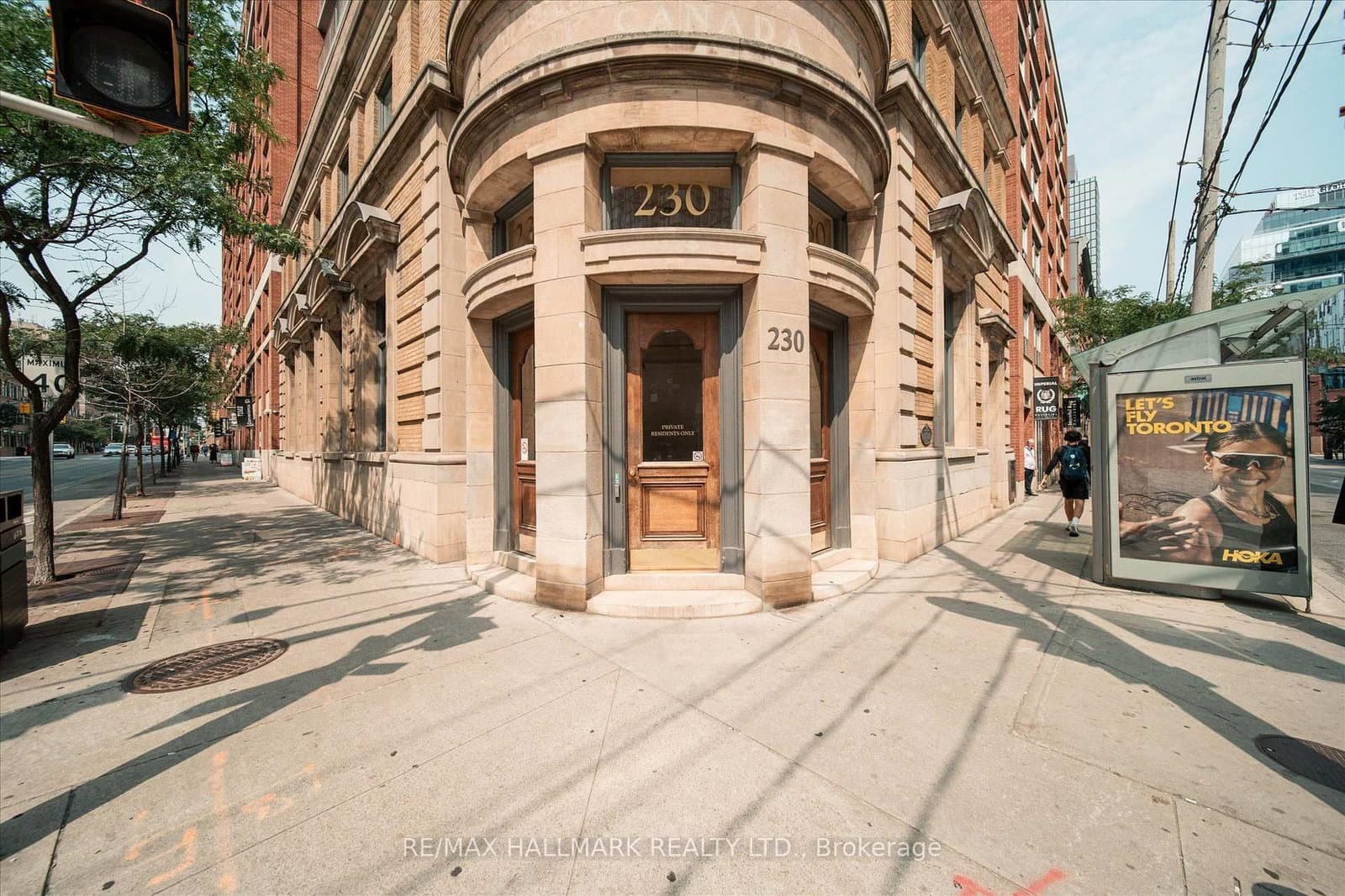 230 King Street E, Unit 706 thumbnail 2