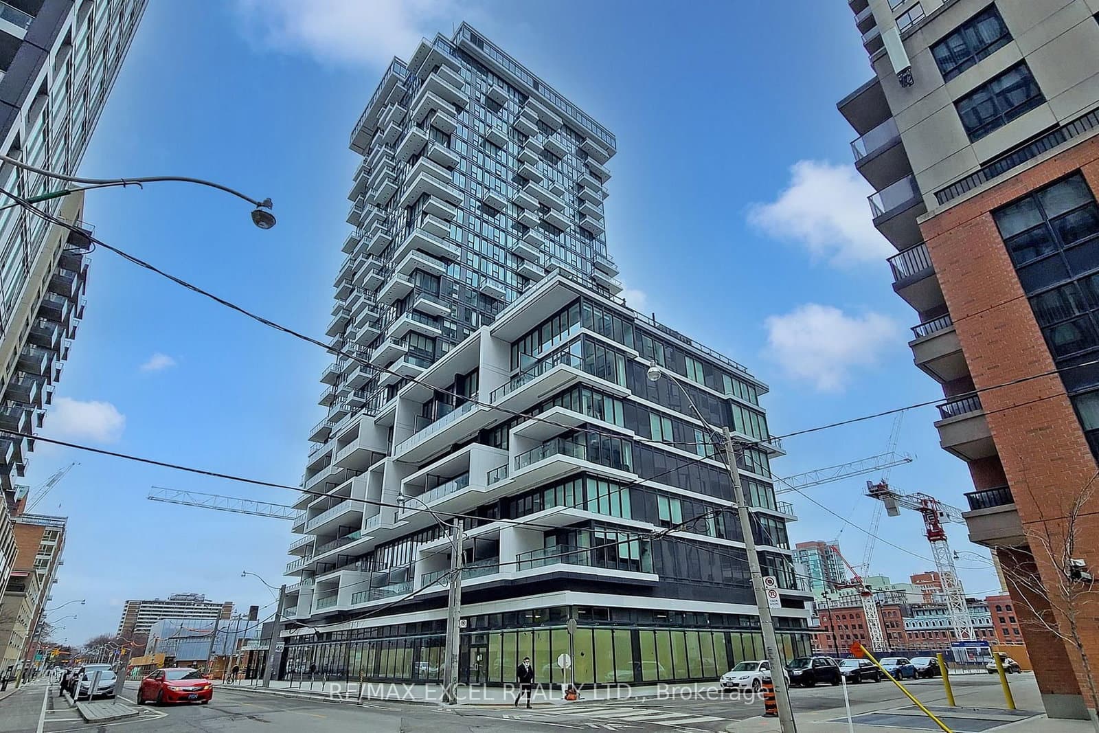 77 Shuter Street, Unit Ph02 - Image 1