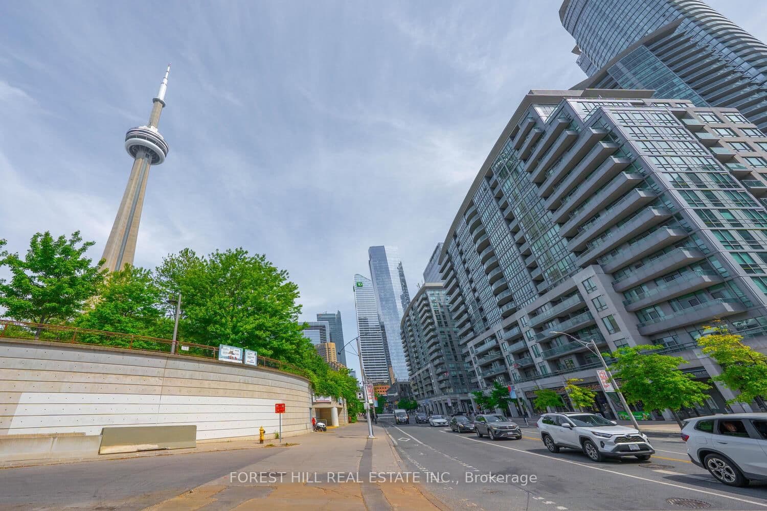 25 Lower Simcoe Street, Unit 1120 thumbnail 4