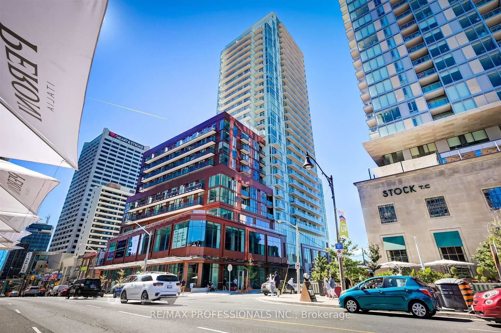 33 Helendale Avenue, Unit 1102 - Image 1